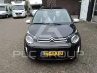 2019 Citroen C1