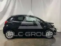 2019 Citroen C1