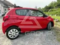 2019 Citroen C1