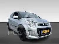2019 Citroen C1