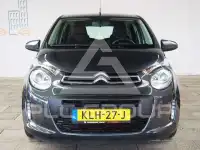 2019 Citroen C1