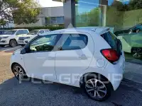 2019 Citroen C1