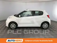 2019 Citroen C1