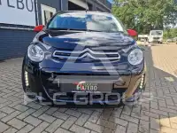 2019 Citroen C1