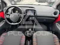 2019 Citroen C1