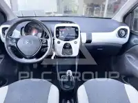 2019 Citroen C1