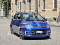 2019 Citroen C1