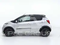 2019 Citroen C1