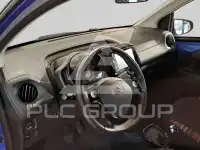 2019 Citroen C1