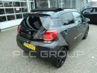 2019 Citroen C1