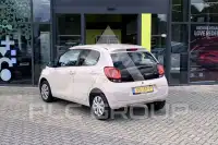 2019 Citroen C1