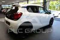 2019 Citroen C1