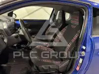 2019 Citroen C1