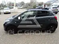 2019 Citroen C1