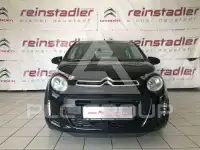 2019 Citroen C1