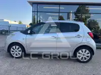 2019 Citroen C1