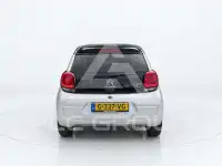 2019 Citroen C1