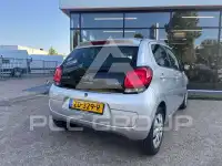 2019 Citroen C1