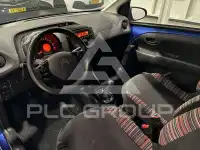 2019 Citroen C1