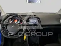 2019 Citroen C1