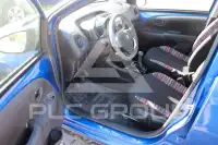 2019 Citroen C1