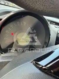 2019 Citroen C1