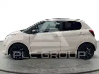 2019 Citroen C1