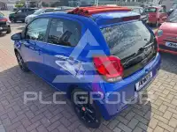 2019 Citroen C1