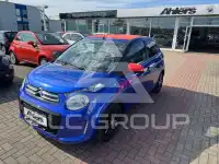 2019 Citroen C1