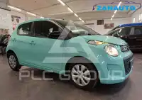 2019 Citroen C1