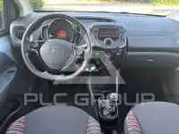 2019 Citroen C1