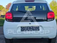 2019 Citroen C1
