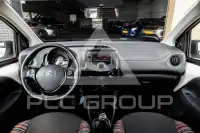 2019 Citroen C1