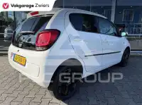 2019 Citroen C1