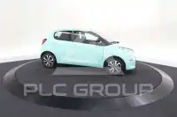 2019 Citroen C1