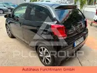 2019 Citroen C1