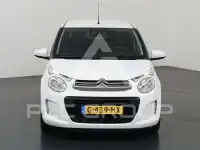 2019 Citroen C1