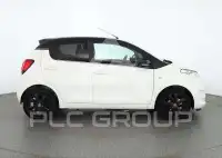 2019 Citroen C1