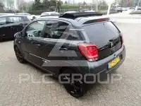2019 Citroen C1