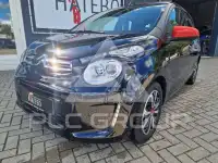 2019 Citroen C1