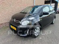 2019 Citroen C1