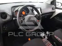 2019 Citroen C1
