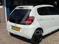 2019 Citroen C1