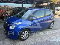 2019 Citroen C1