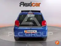 2019 Citroen C1