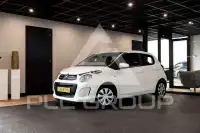 2019 Citroen C1