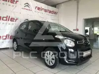 2019 Citroen C1