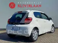 2019 Citroen C1