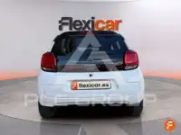 2019 Citroen C1