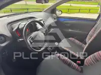 2019 Citroen C1